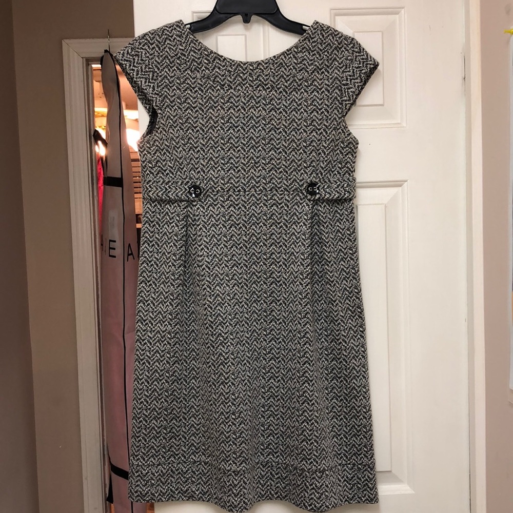 A. Byer Dress